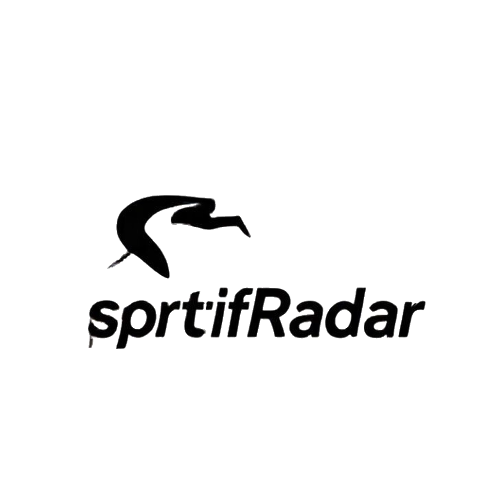 SportifRadar Logo